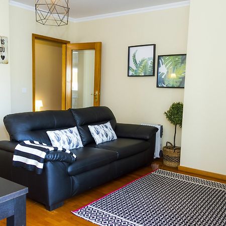 Liiiving In Matosinhos | City Beach Apartment Eksteriør billede