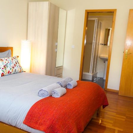 Liiiving In Matosinhos | City Beach Apartment Eksteriør billede