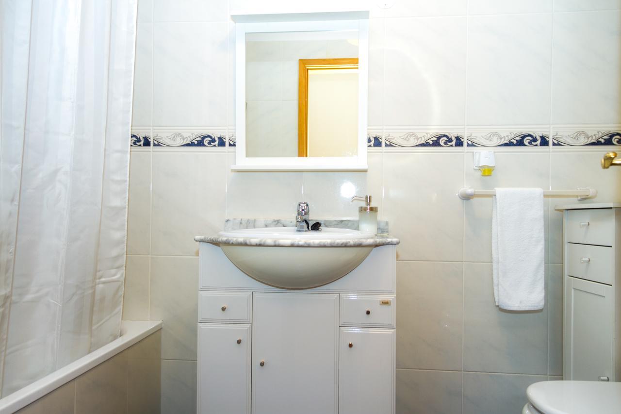 Liiiving In Matosinhos | City Beach Apartment Eksteriør billede