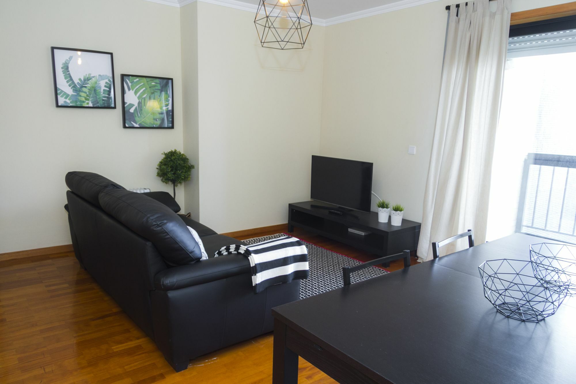 Liiiving In Matosinhos | City Beach Apartment Eksteriør billede