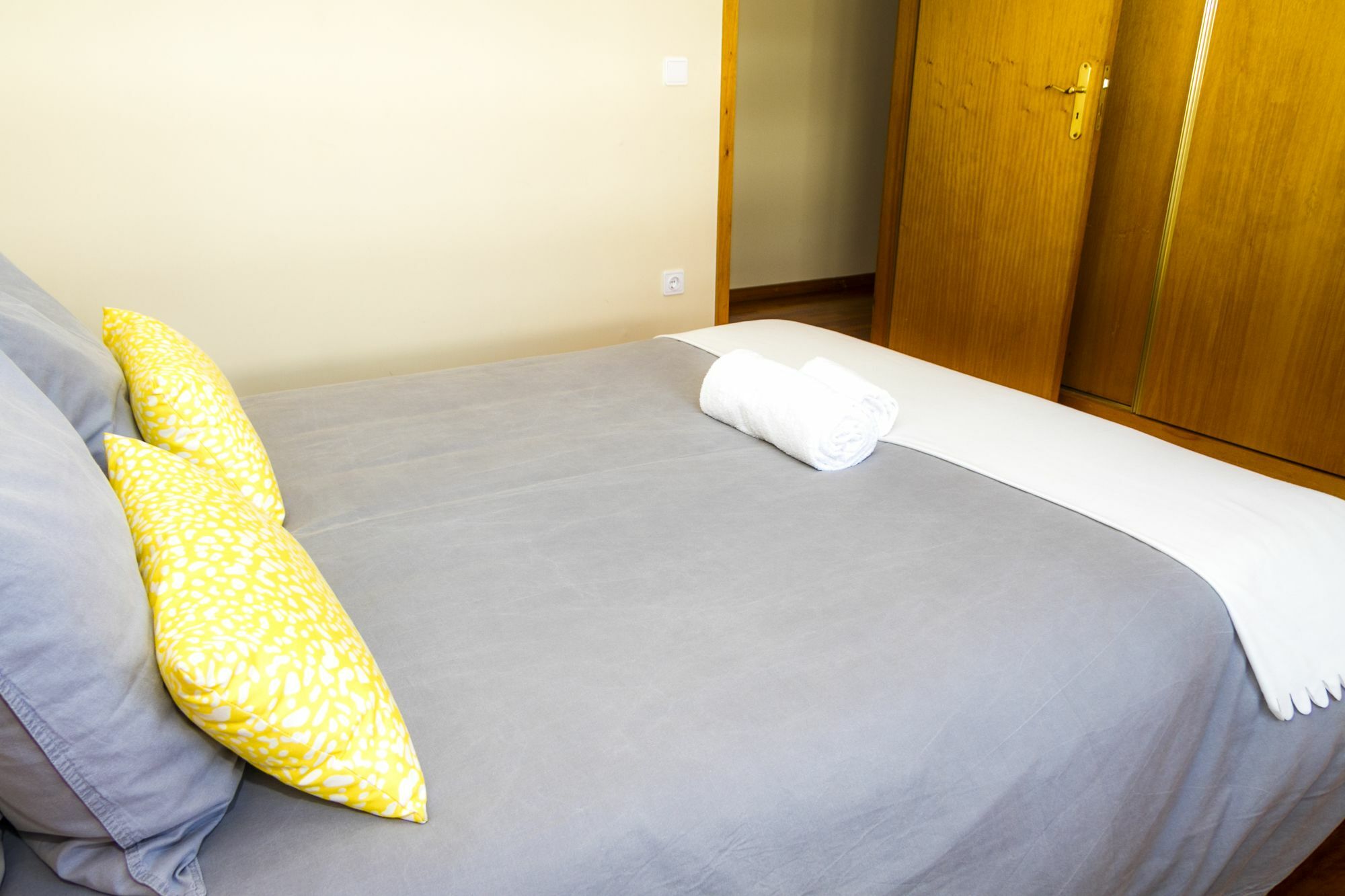 Liiiving In Matosinhos | City Beach Apartment Eksteriør billede