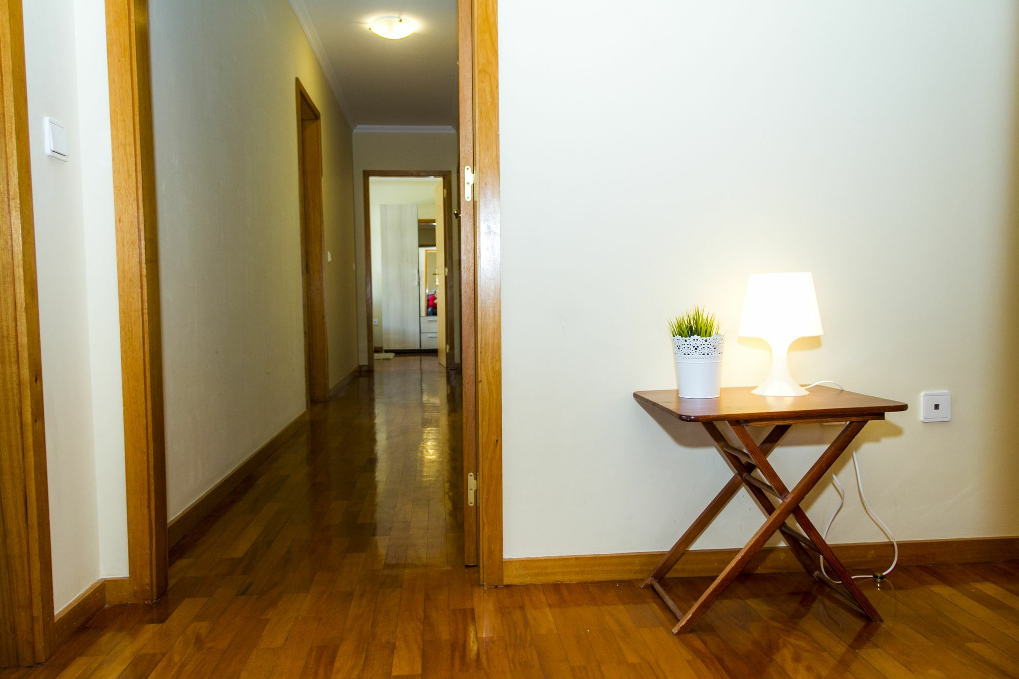 Liiiving In Matosinhos | City Beach Apartment Eksteriør billede