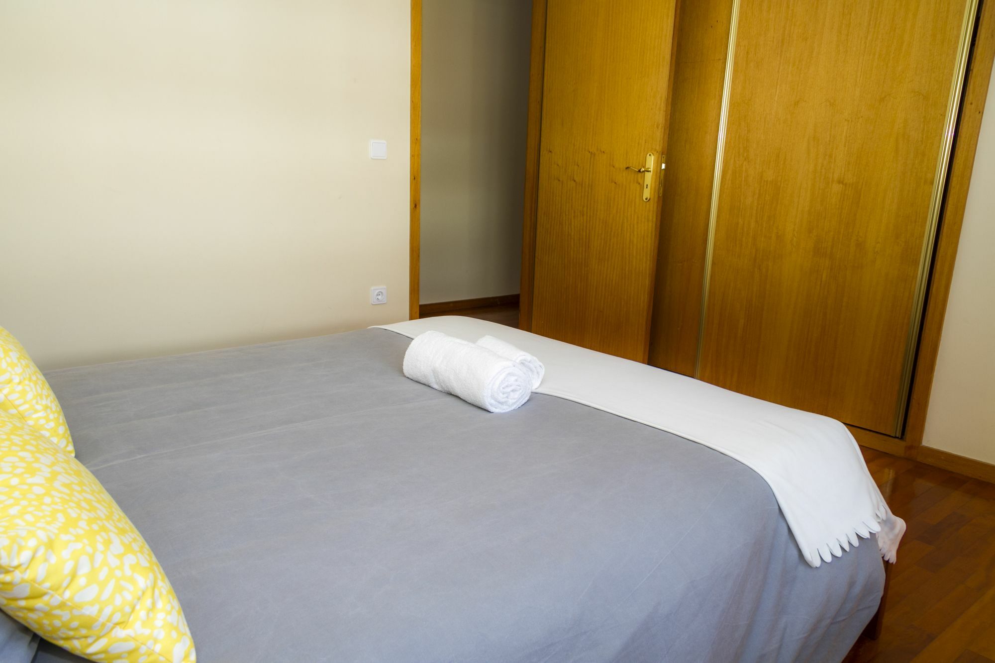 Liiiving In Matosinhos | City Beach Apartment Eksteriør billede