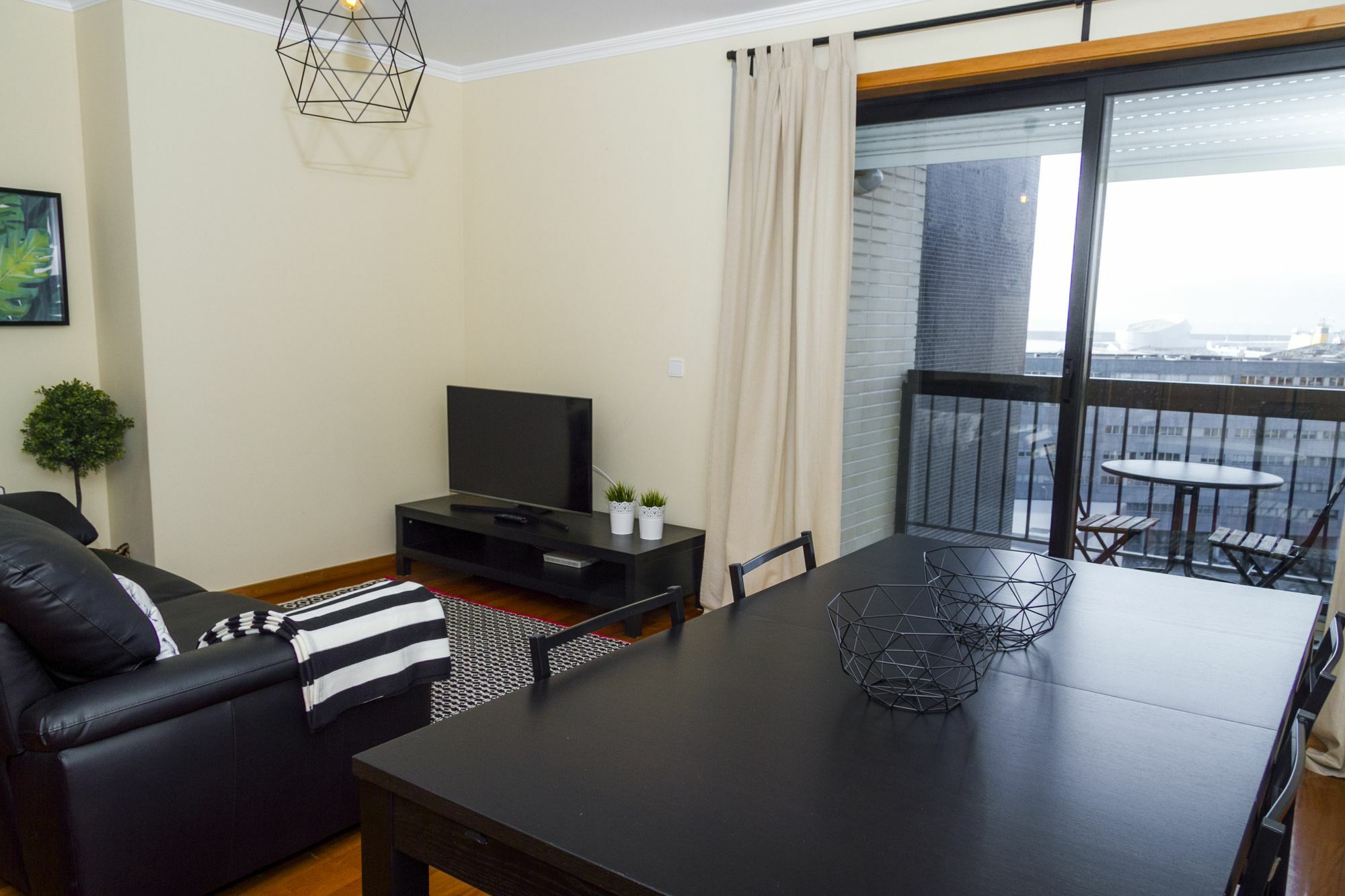 Liiiving In Matosinhos | City Beach Apartment Eksteriør billede