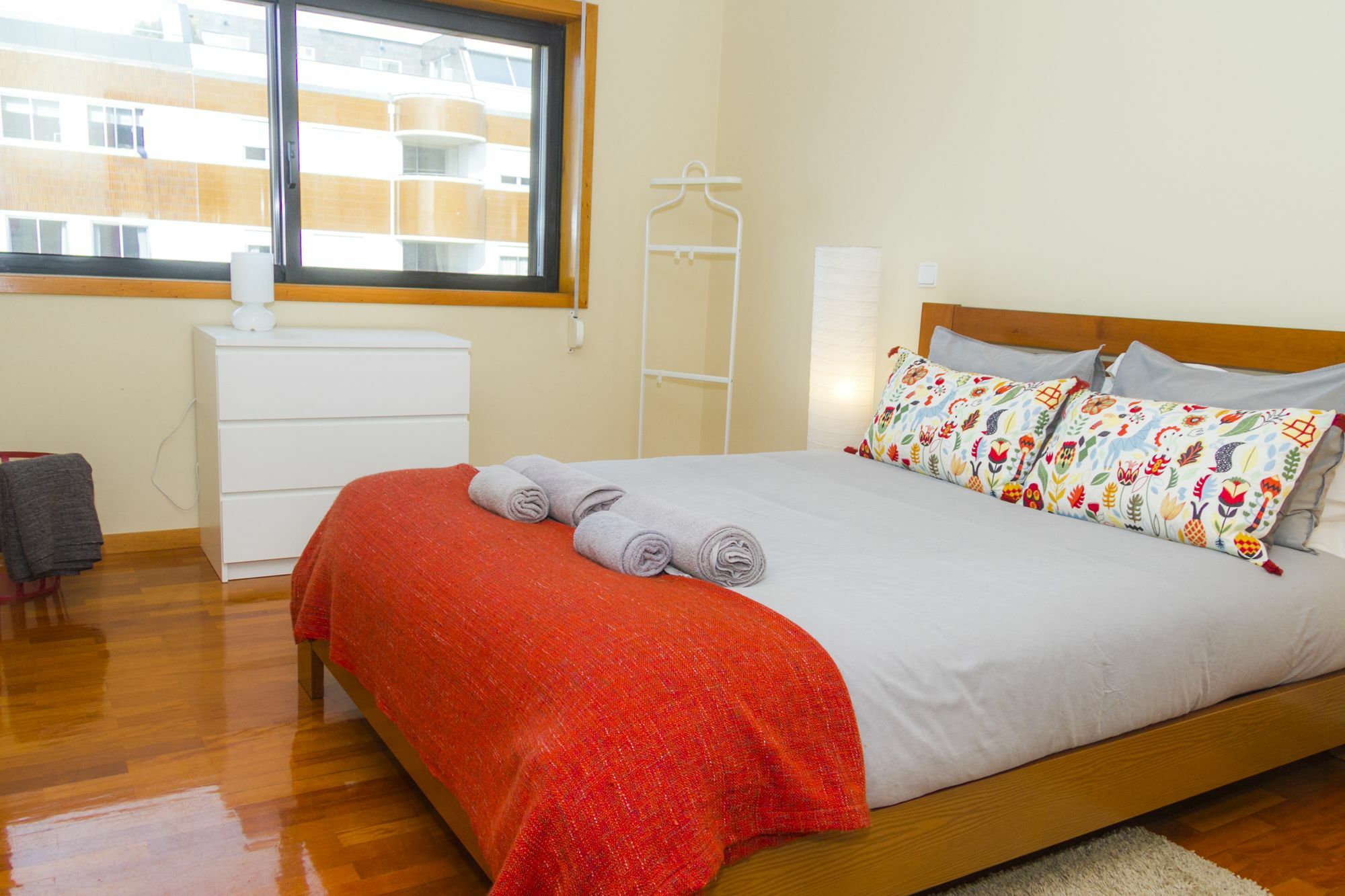 Liiiving In Matosinhos | City Beach Apartment Eksteriør billede