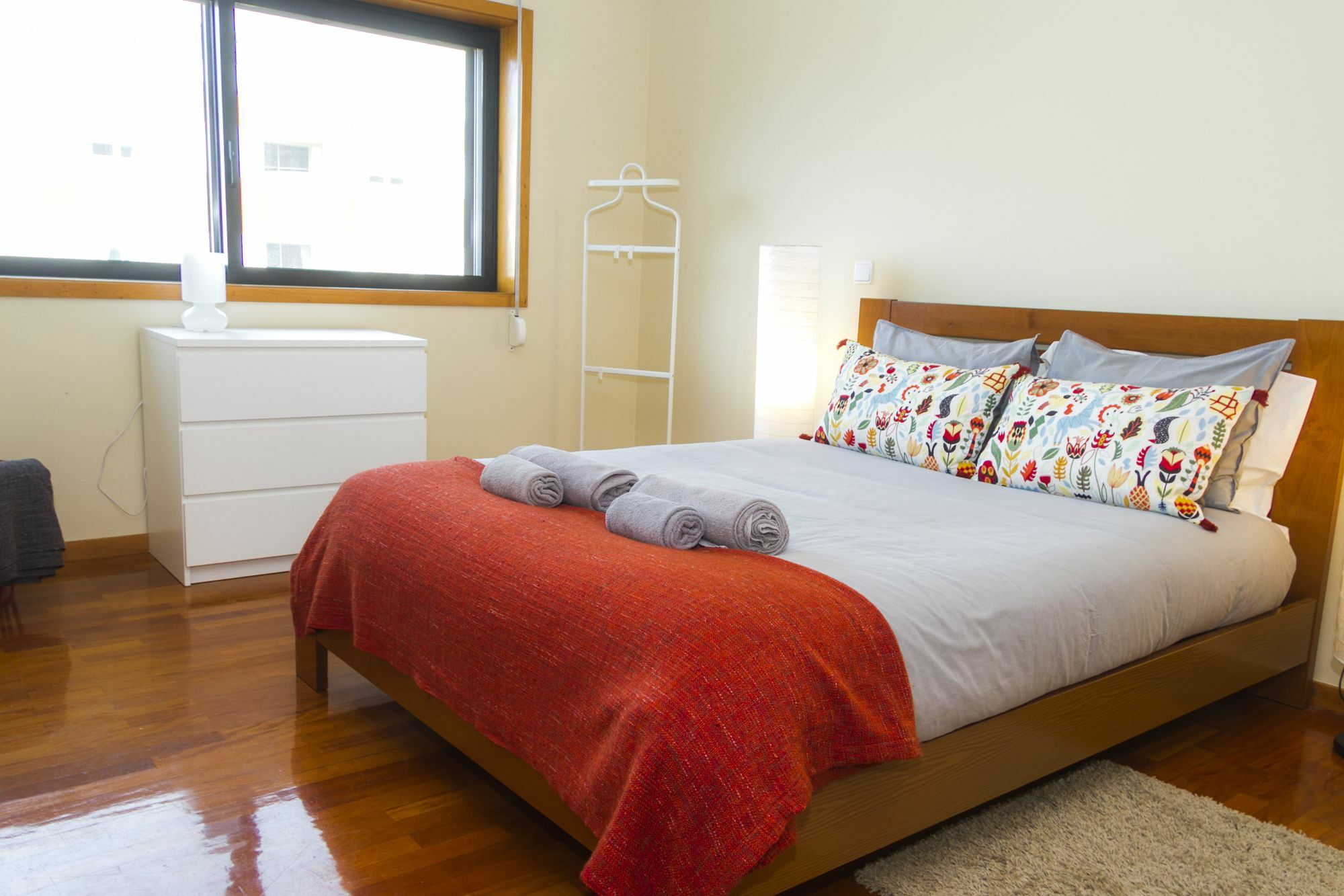 Liiiving In Matosinhos | City Beach Apartment Eksteriør billede
