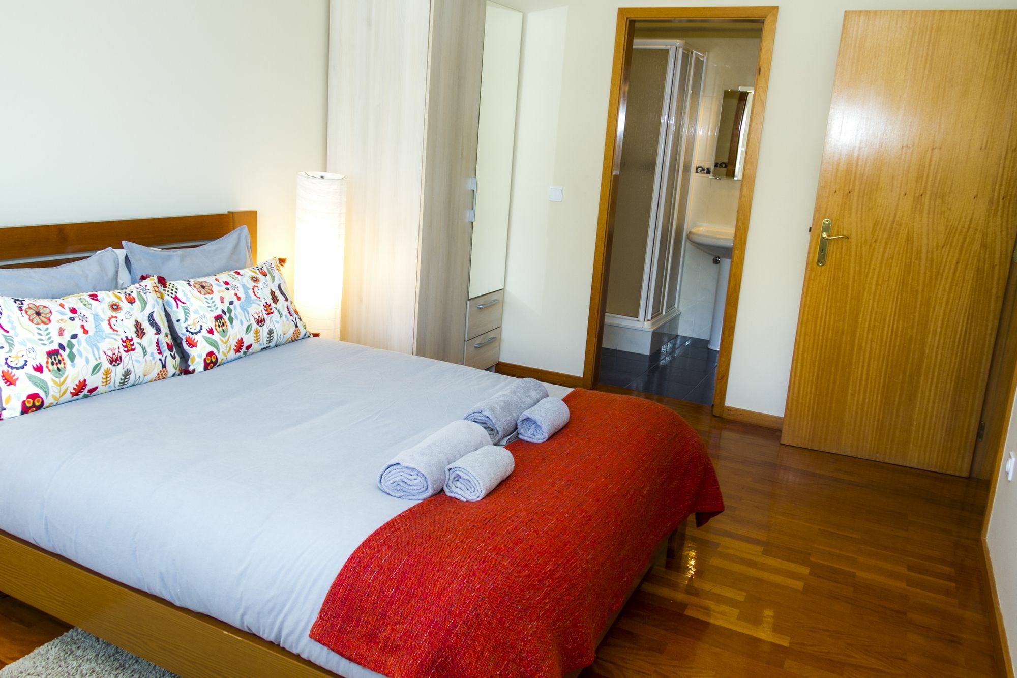 Liiiving In Matosinhos | City Beach Apartment Eksteriør billede
