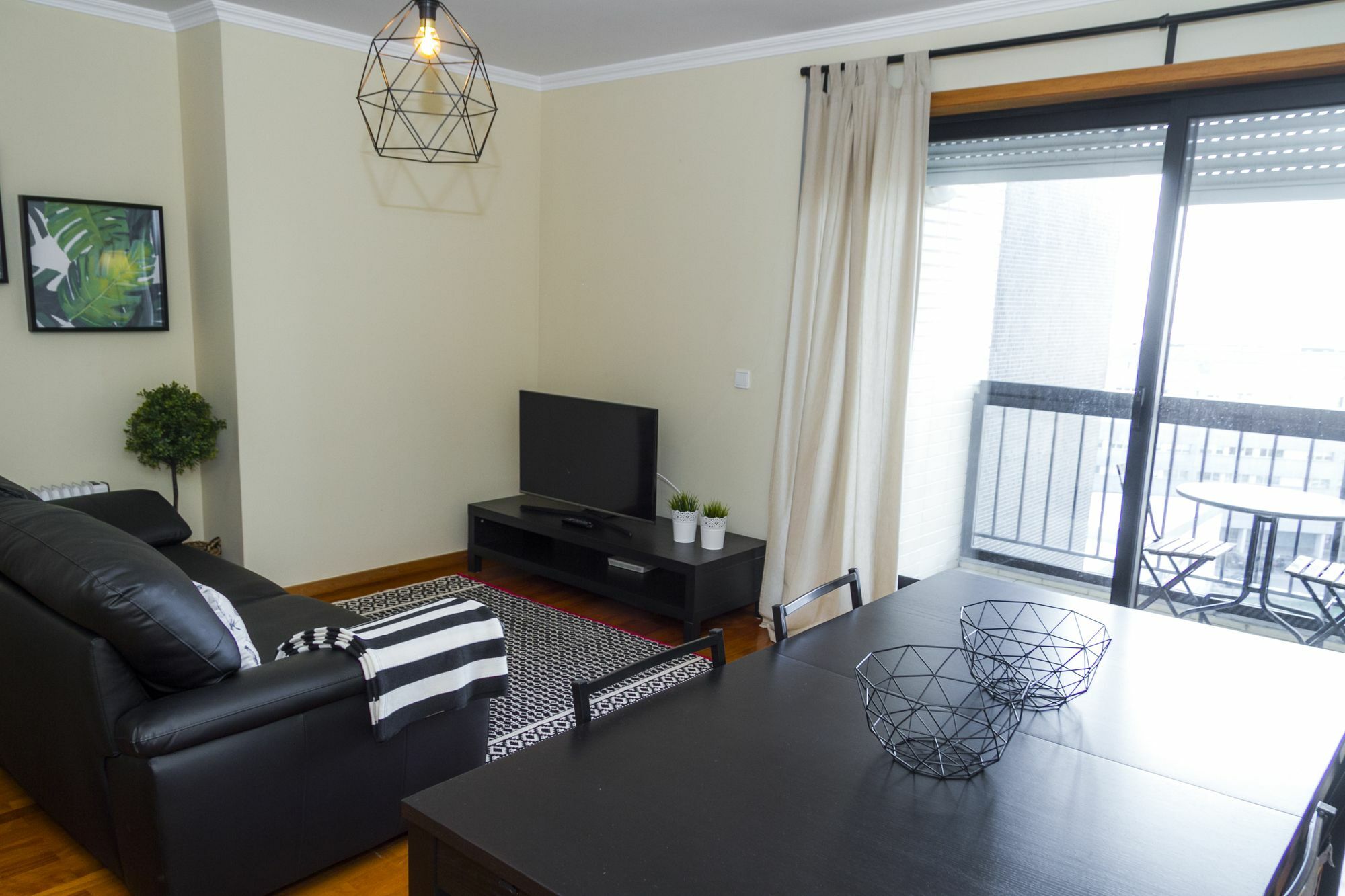 Liiiving In Matosinhos | City Beach Apartment Eksteriør billede