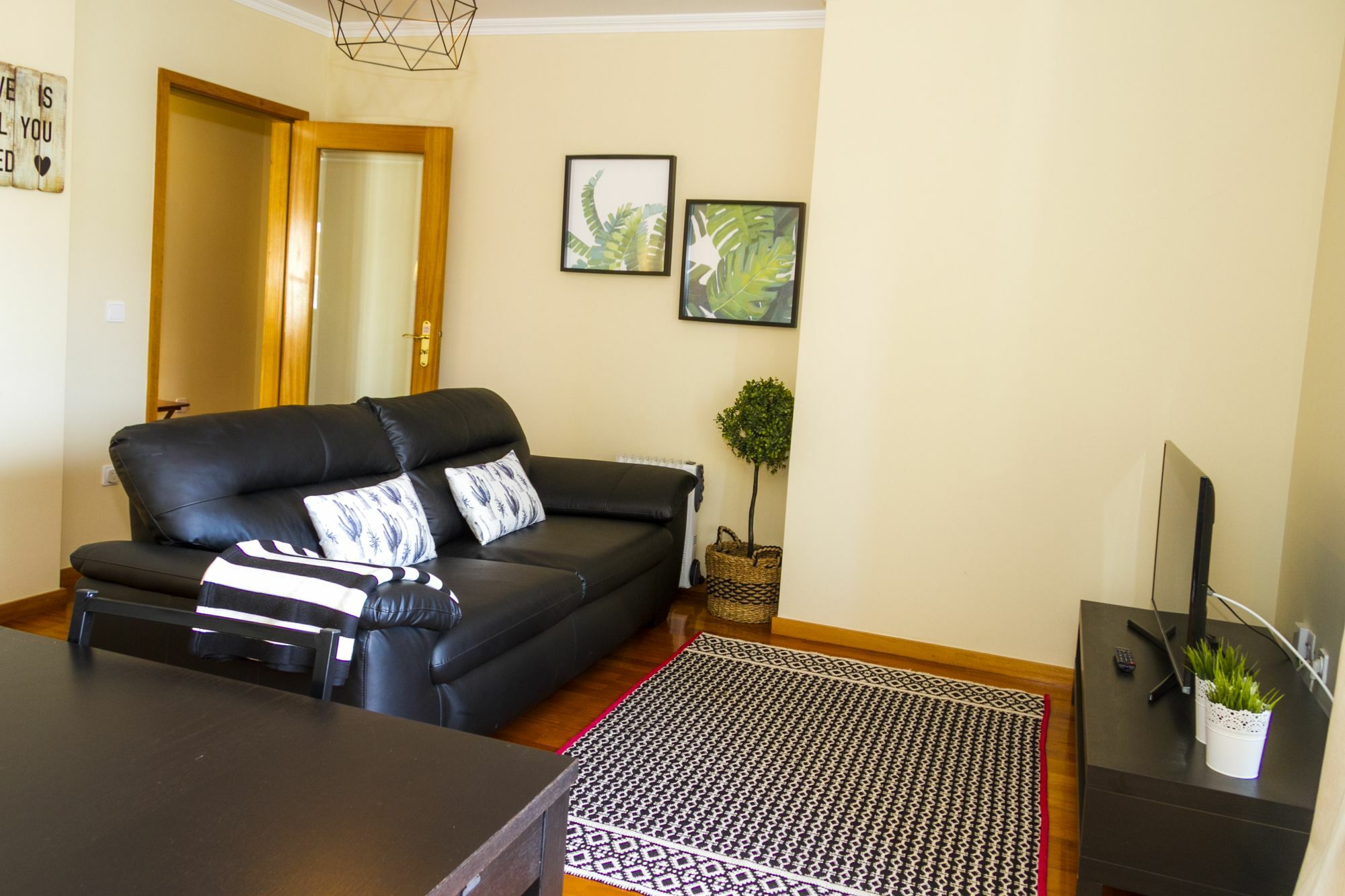 Liiiving In Matosinhos | City Beach Apartment Eksteriør billede