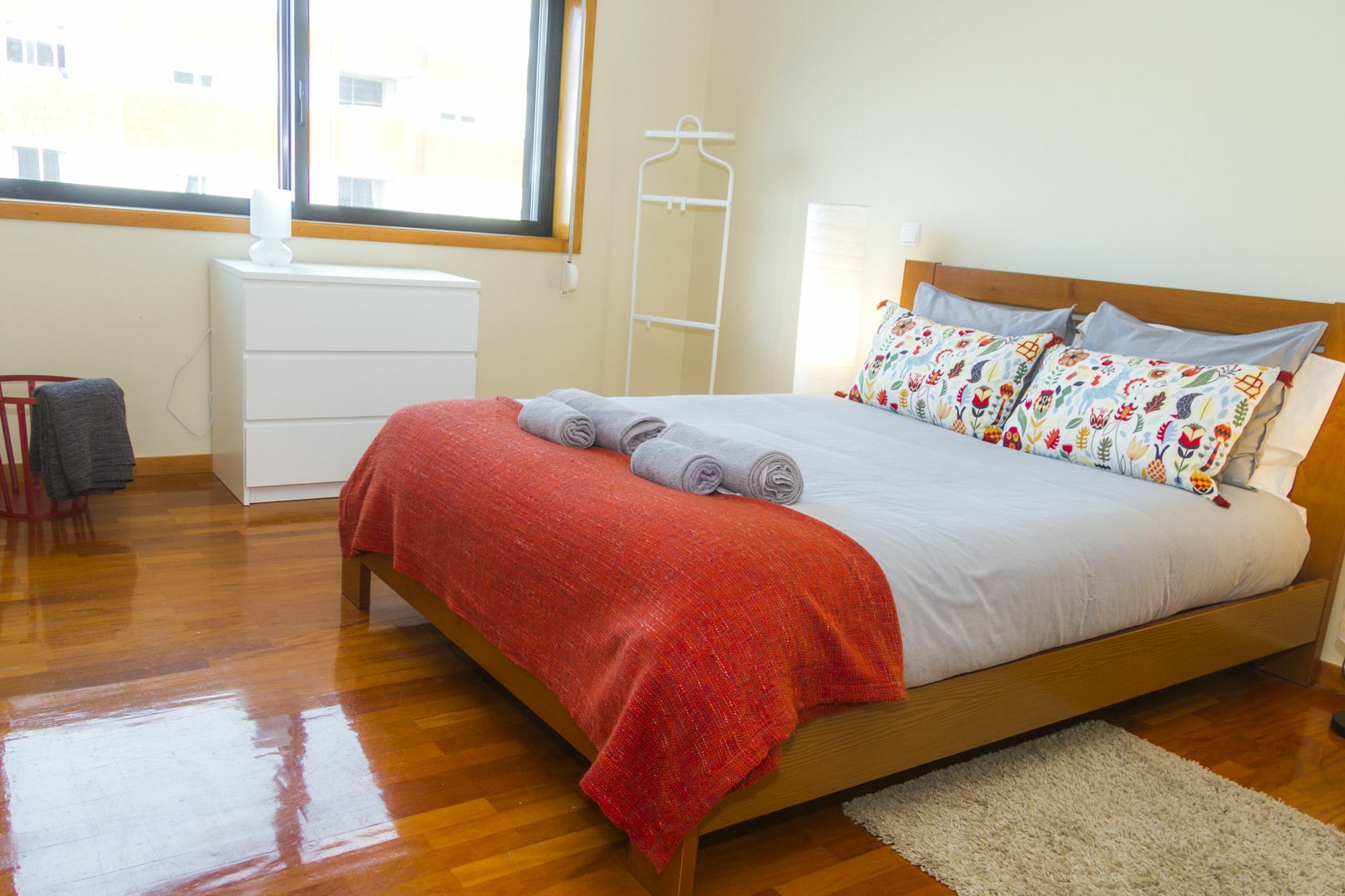 Liiiving In Matosinhos | City Beach Apartment Eksteriør billede