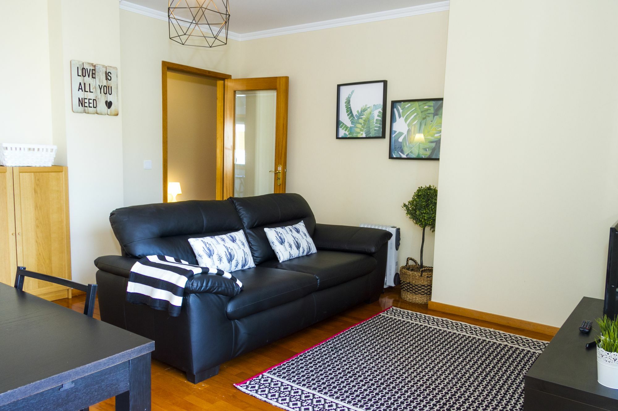 Liiiving In Matosinhos | City Beach Apartment Eksteriør billede